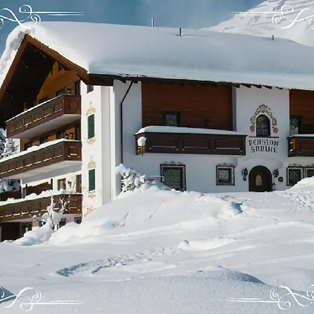 Sabine Hotel *