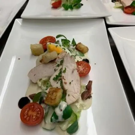 Sabine Hotel Lech am Arlberg