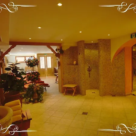Hotel Sabine