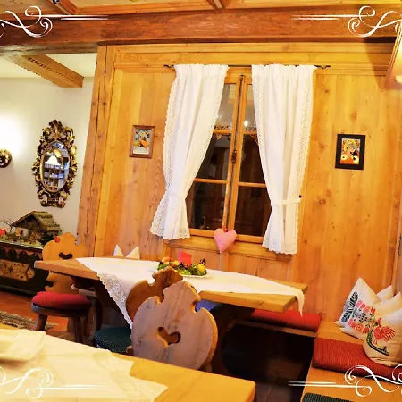 Sabine * Lech am Arlberg