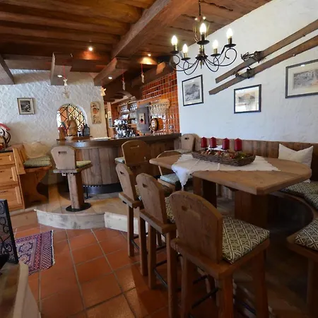 Sabine Hotel Lech am Arlberg