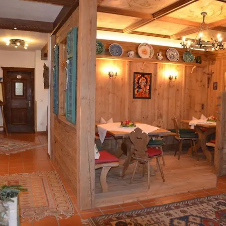 Sabine Hotel