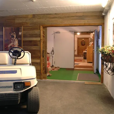 Sabine Hotel Lech am Arlberg
