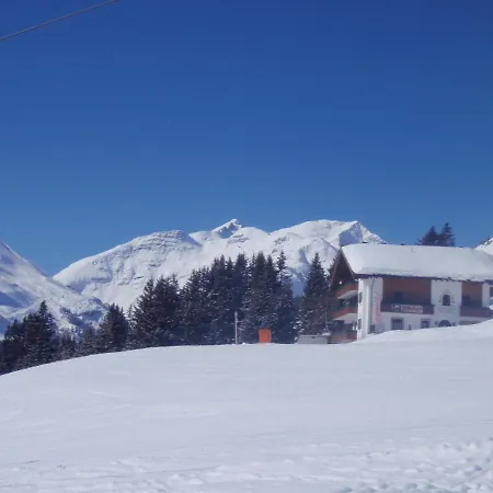 Sabine Hotel
