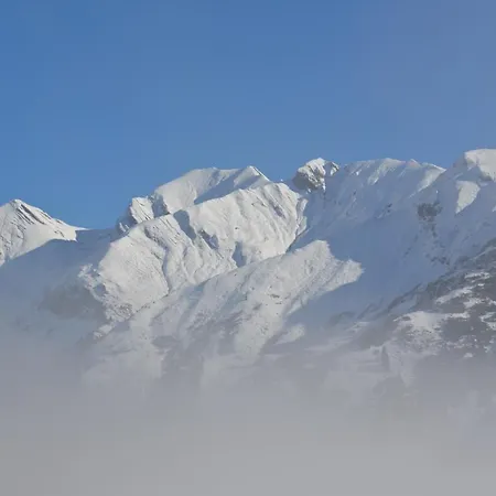 Sabine * Lech am Arlberg