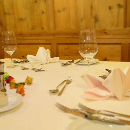 Sabine Hotel Lech am Arlberg