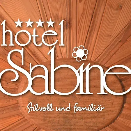 Sabine * Lech am Arlberg