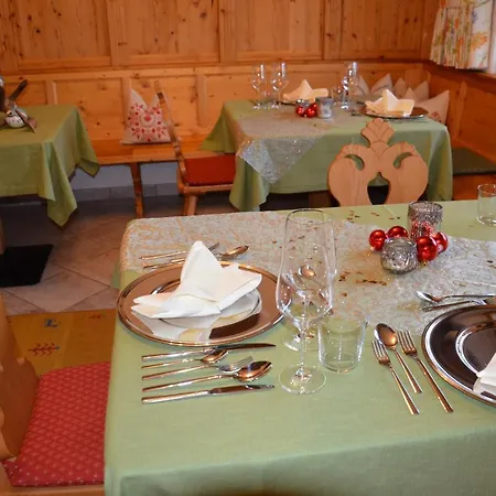 Sabine Hotel Lech am Arlberg